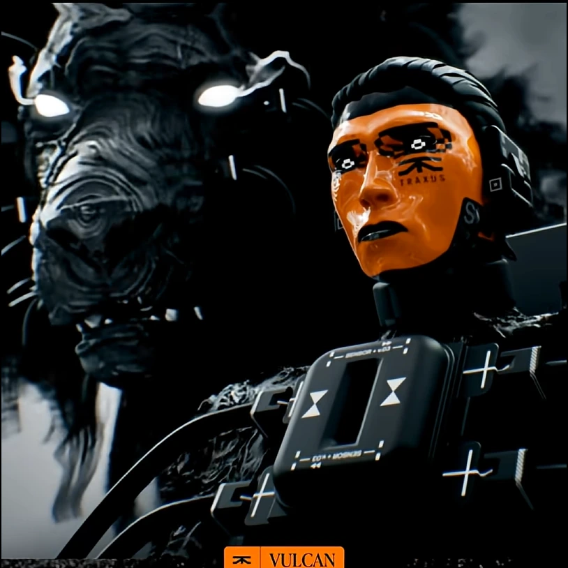 Traxus